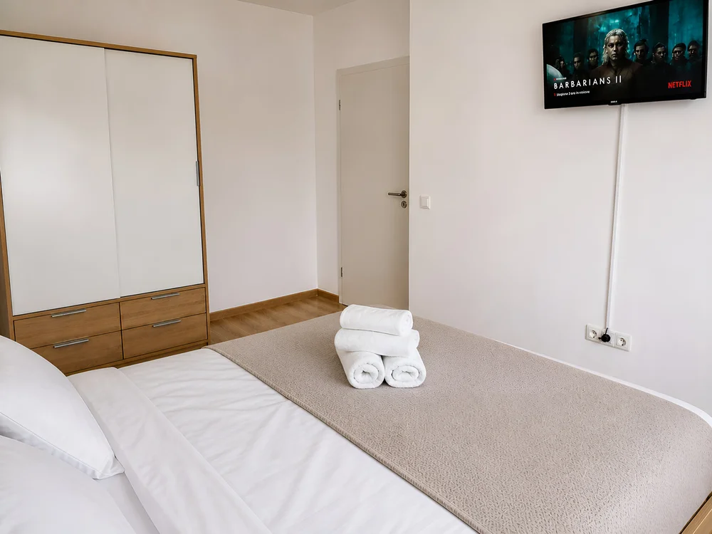 Poza 1 Mountain View | Brasov Altipiani Apartments - Cazare Brașov