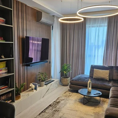 Stylish Loft in Onix