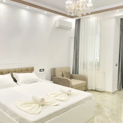 Studio Luxurious 316 BN Building Stefan Resort 