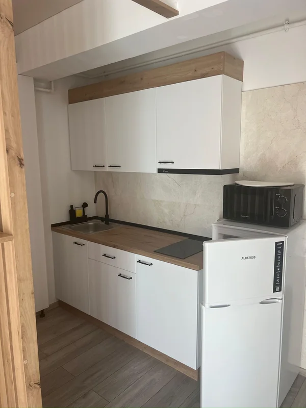 Poza 3 Studio 606 B2 ALMAR LUXURY RESIDENCE-Renting Apartments & Free Pool - Cazare Mamaia-Sat Navodari