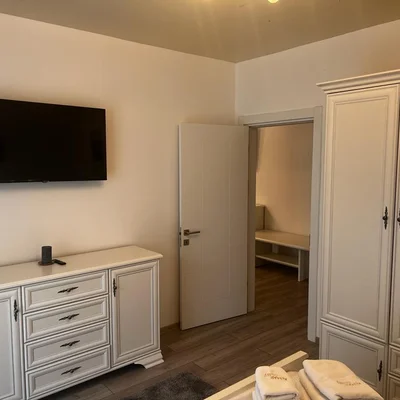 201 B1 ALMAR LUXURY RESIDENCE-Renting Apartments & Free Pool