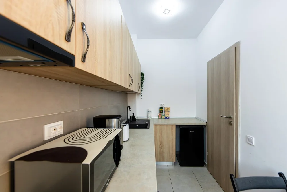 Poza 3 Matei Basarab Chic Studio - Cazare București