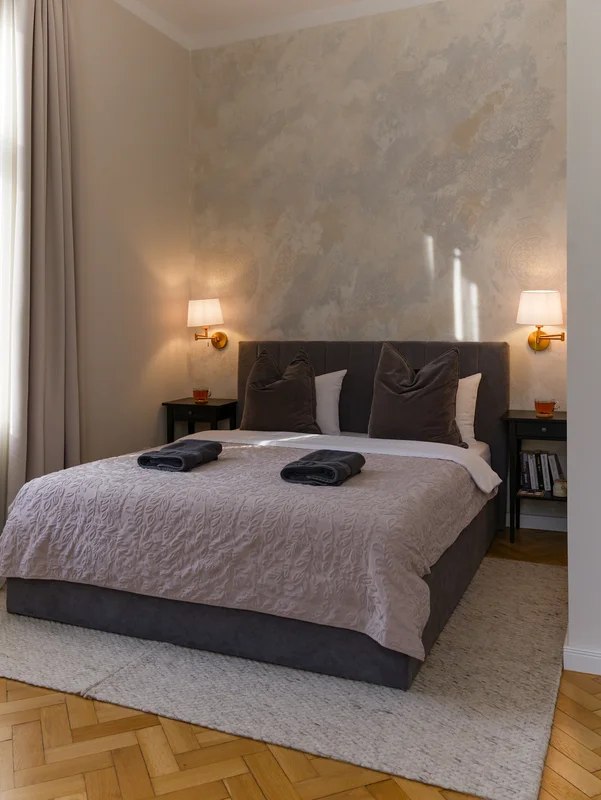 Poza 3 Apartments in Historic Center Sibiu - Apartament 3 camere - Cazare Sibiu