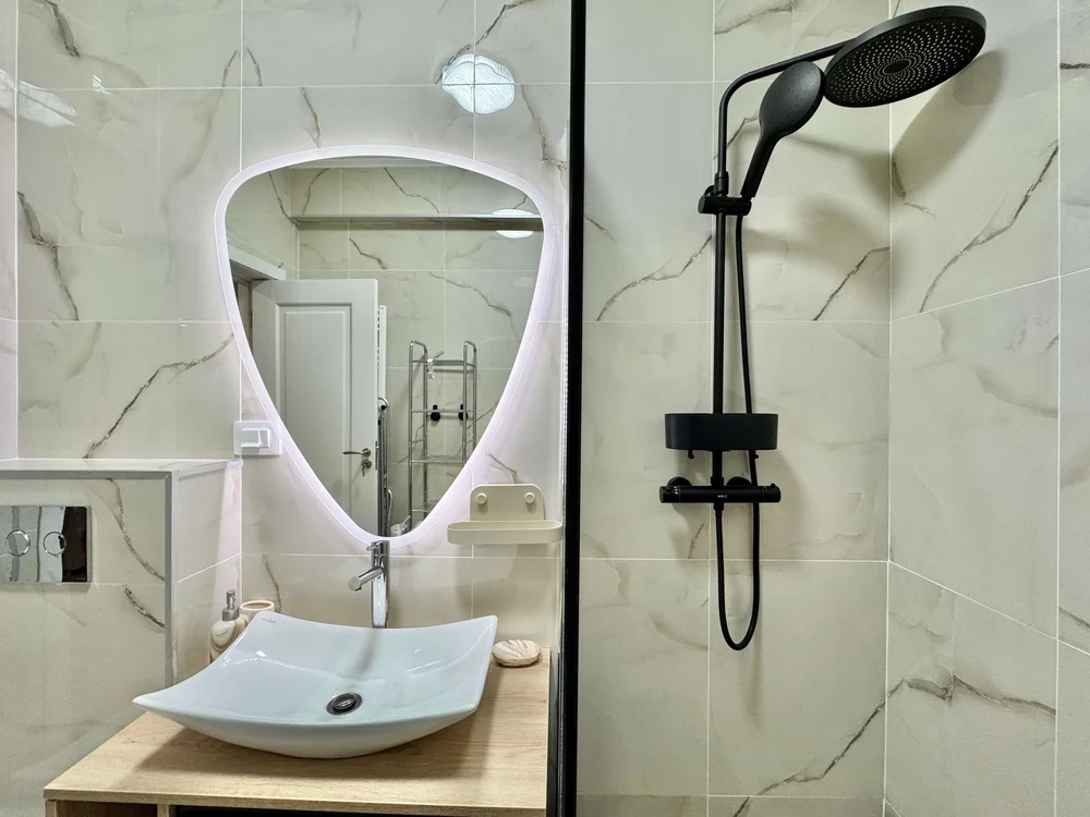 Poza 2 Resort D9 Studio Elegant 125 - Cazare Mamaia-Sat Navodari