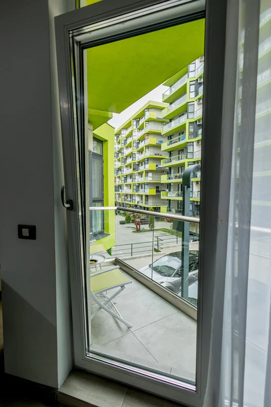 Poza 3 Onix Studio Spa & Pool Resort 44 - Cazare Mamaia-Sat Navodari