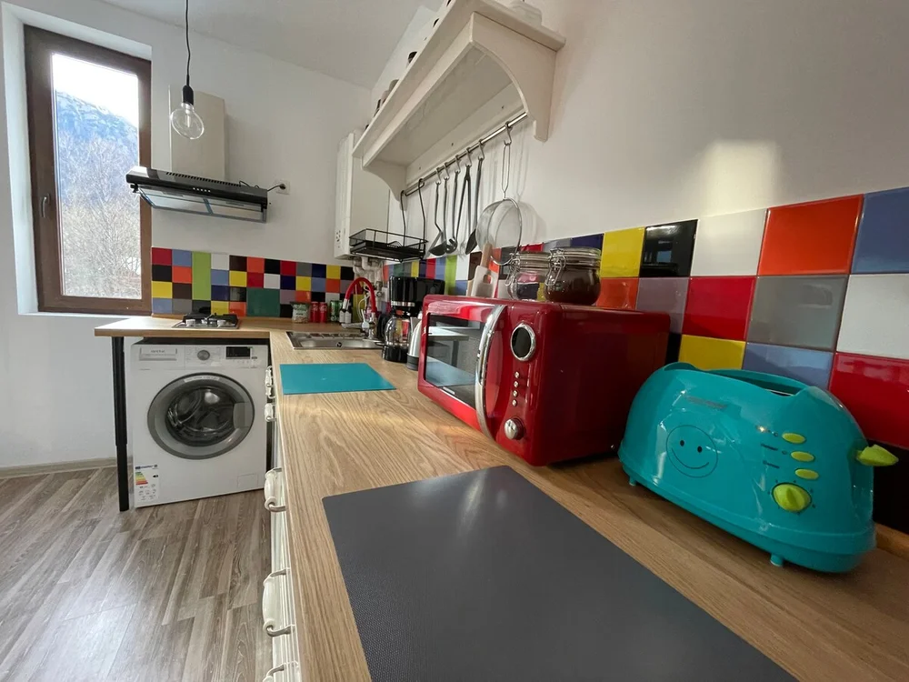 Poza 3 Chalet Cati | Busteni - Cazare Bușteni