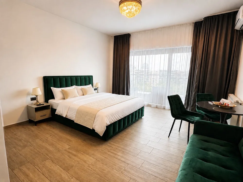 Poza 2 NeoPlace 65 by CasaDelMar - Cazare Mamaia Nord