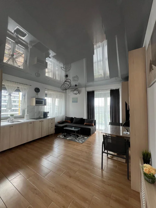 Poza 1 Onix Signature 67 - Cazare Mamaia-Sat Navodari