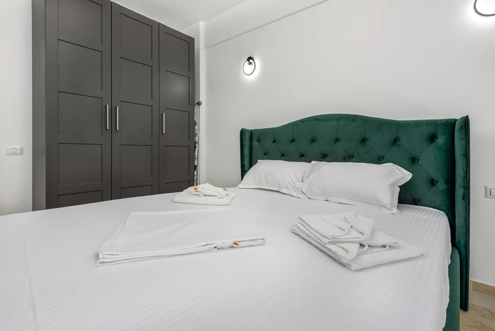 Poza 2 Azzurro Beachfront 203 - Cazare Mamaia-Sat Navodari