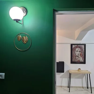 Old Town Studio Apartment 2