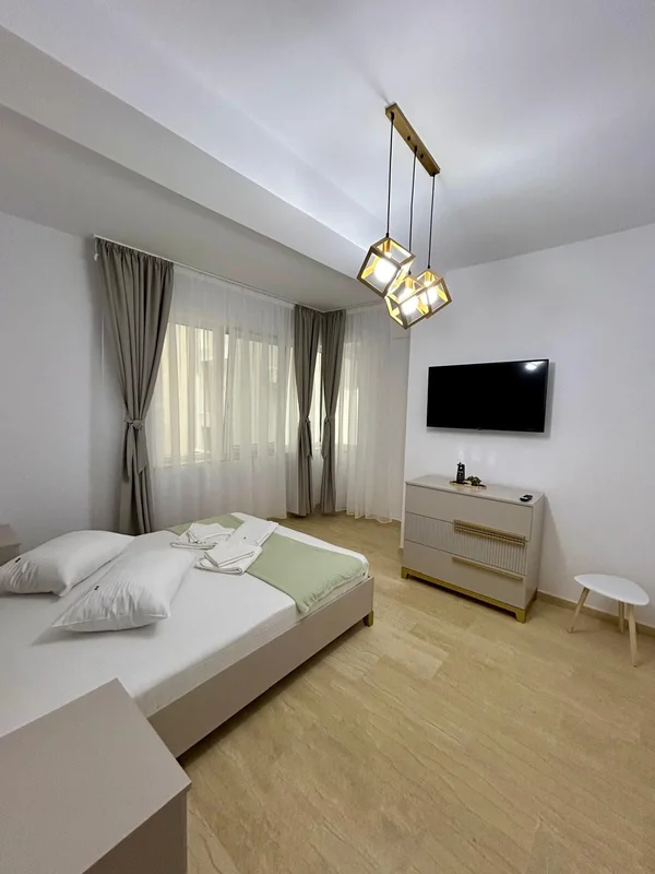 Poza 3 Seaside Harmony Apartment 14 - Cazare Mamaia-Sat Navodari