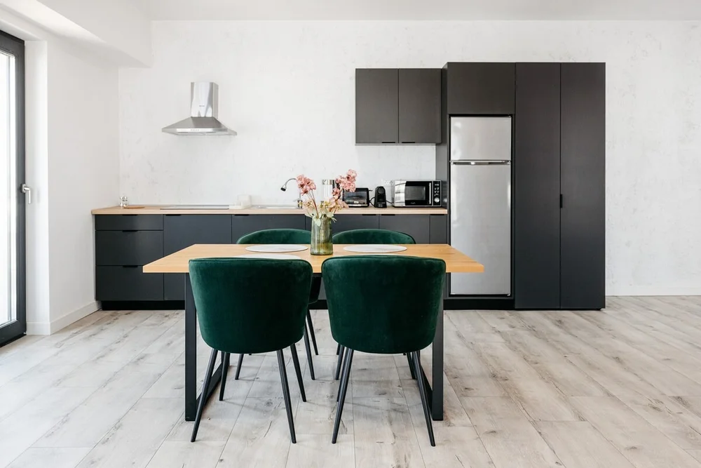 Poza 2 Premium Tulip Apartments 8 - Cazare Tunari