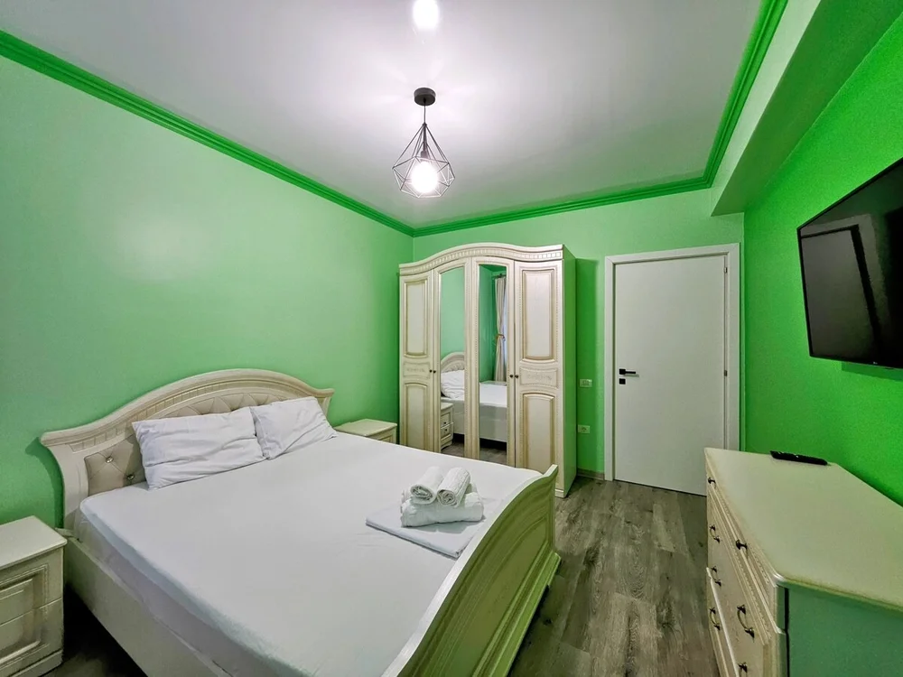 Poza 1 Resort Apartament 304 AS Building Stefan - Cazare Mamaia-Sat Navodari