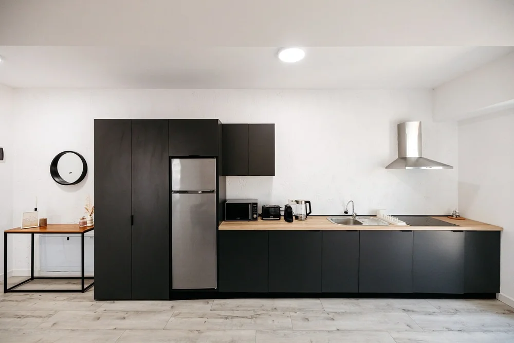 Poza 2 Premium Tulip Apartments 18 - Cazare Tunari