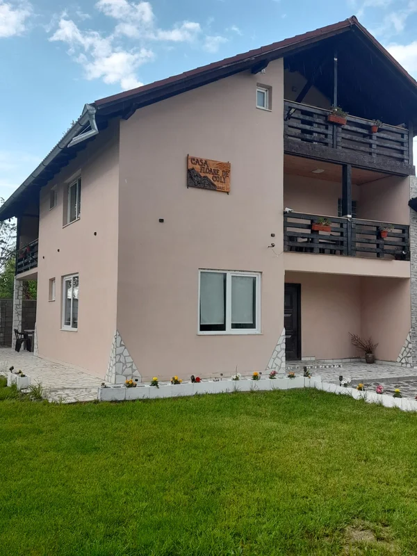 Poza 3 Casa Floare de Colț - Cazare Sâmbăta de sus