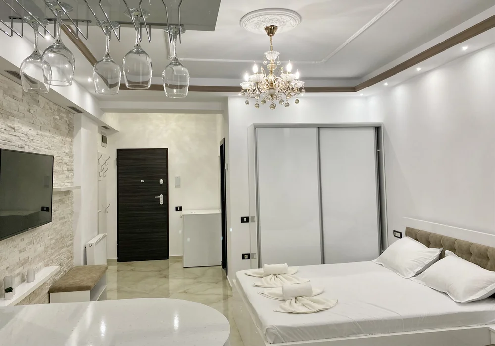 Poza 1 Studio Luxurious 316 BN Building Stefan Resort  - Cazare Mamaia-Sat Navodari