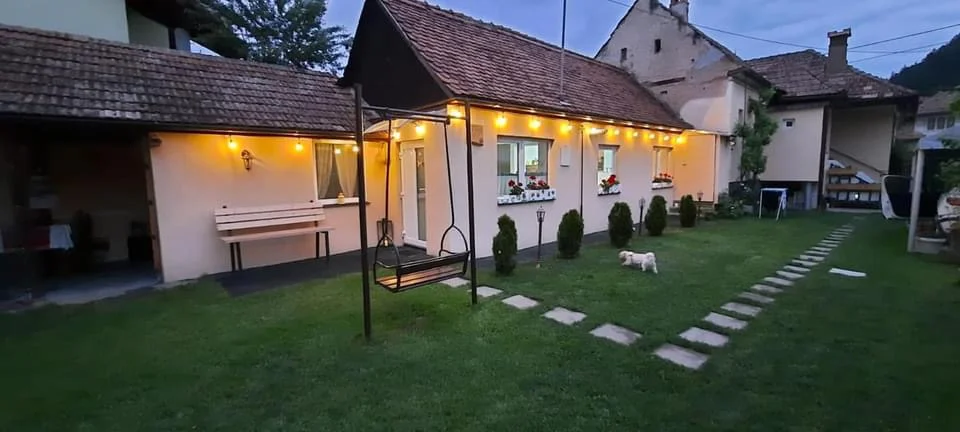Poza 3 Casa Joy Rasnov - Cazare Râșnov