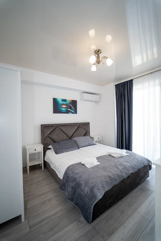 Poza 3 509 B2 ALMAR LUXURY RESIDENCE-Renting Apartments & Free Pool - Cazare Mamaia-Sat Navodari