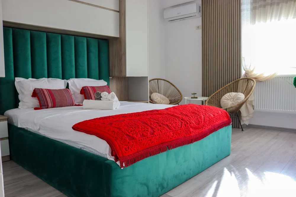 Poza 1 Onix Studio Olas Sands 12 - Cazare Mamaia-Sat Navodari