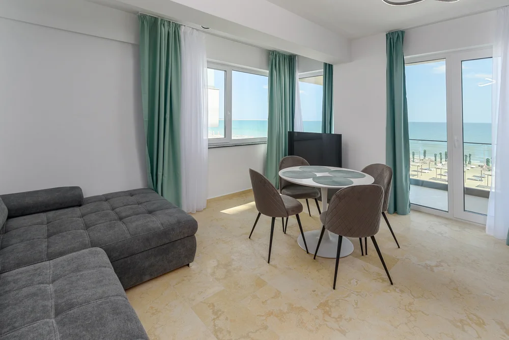 Poza 1 Azzurro Beachfront 223 - Cazare Mamaia-Sat Navodari