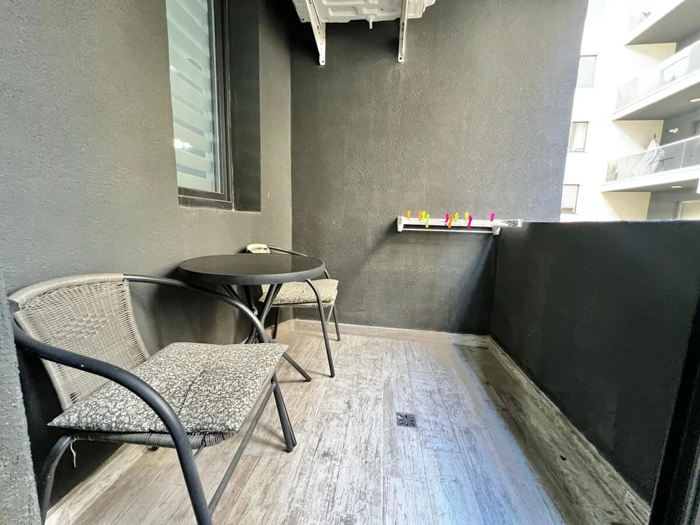 Poza 3 Resort Studio 102 BS Building Stefan - Cazare Mamaia-Sat Navodari