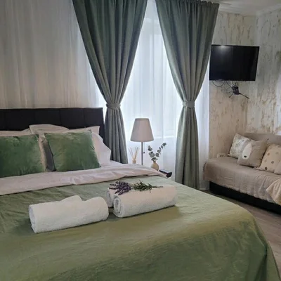 Casa Rahova