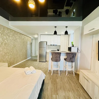 Almiro Residence Studio 9