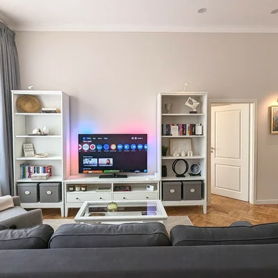 Apartments in Historic Center Sibiu - Apartament 3 camere