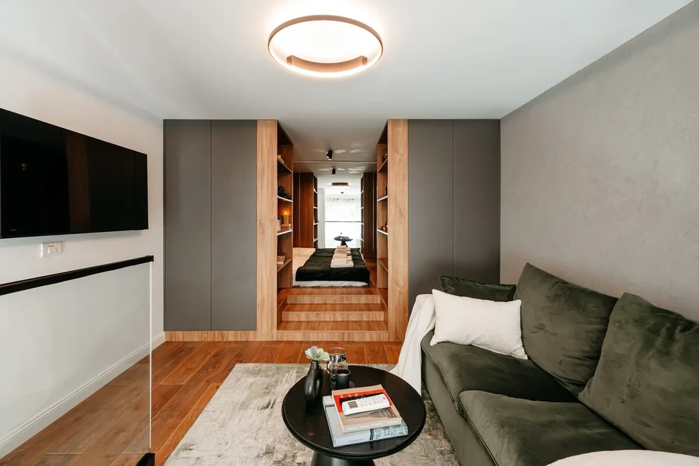 Poza 1 Matcha Studio - Cazare București
