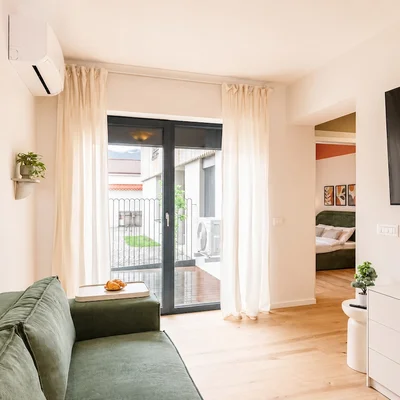 Apartament Terra Design