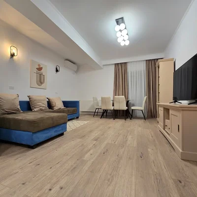 Herastrau Phoenicia Suites