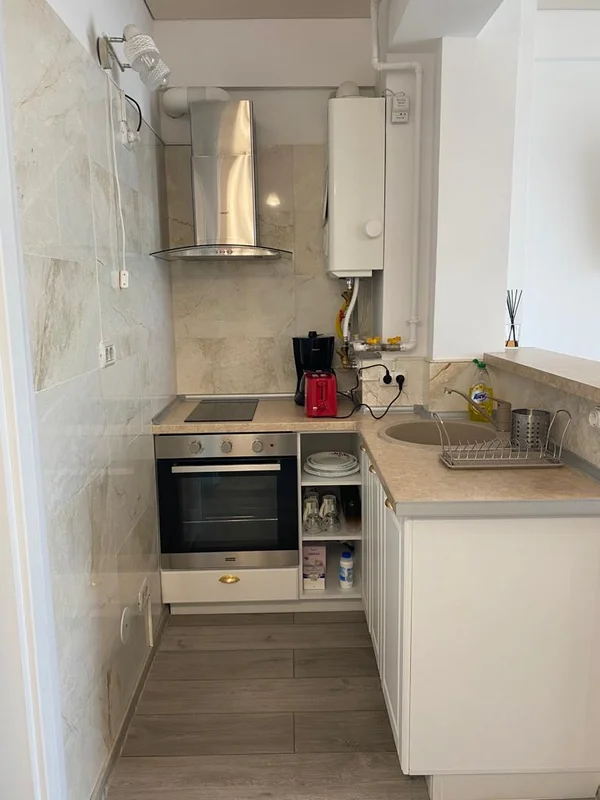 Poza 1 Studio 607 B2 ALMAR LUXURY RESIDENCE-Renting Apartments & Free Pool - Cazare Mamaia-Sat Navodari