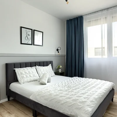 SIKA ELITE APARTMENT