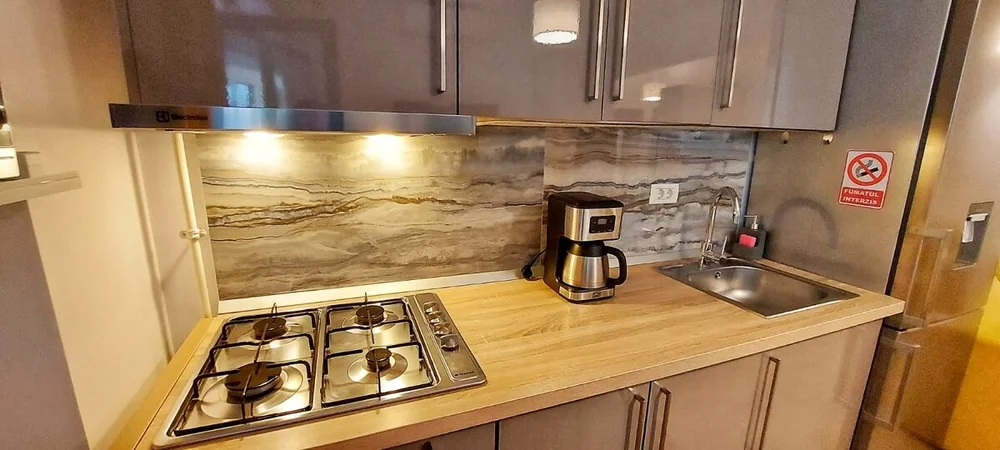 Poza 3 Felicia Apartments 2 - Cazare Mamaia Nord