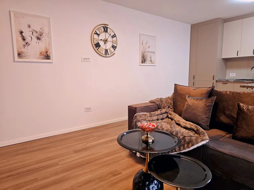 Poza 3 Family Escape - Pet Friendly - Cazare Brașov