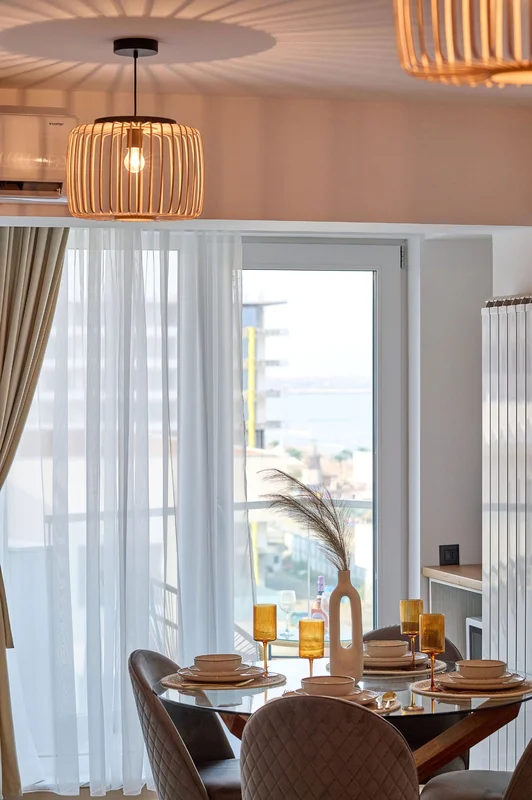 Poza 3 Onix Infinity Pool & Spa Resort 273 - Cazare Mamaia-Sat Navodari