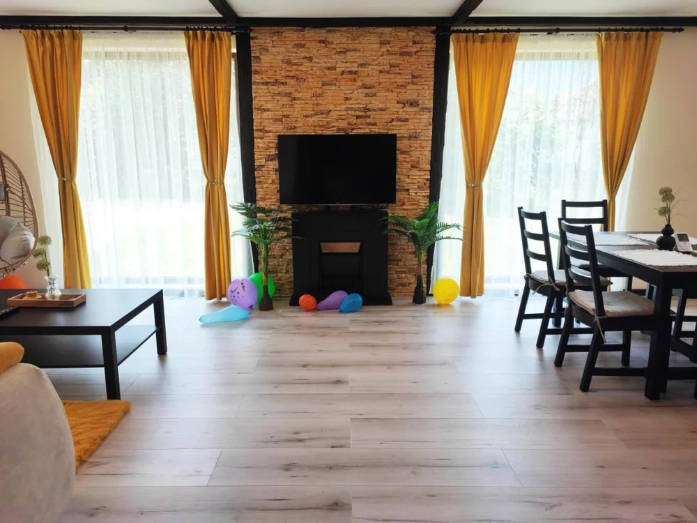 Poza 1 Zen House Bran - Cazare Bran