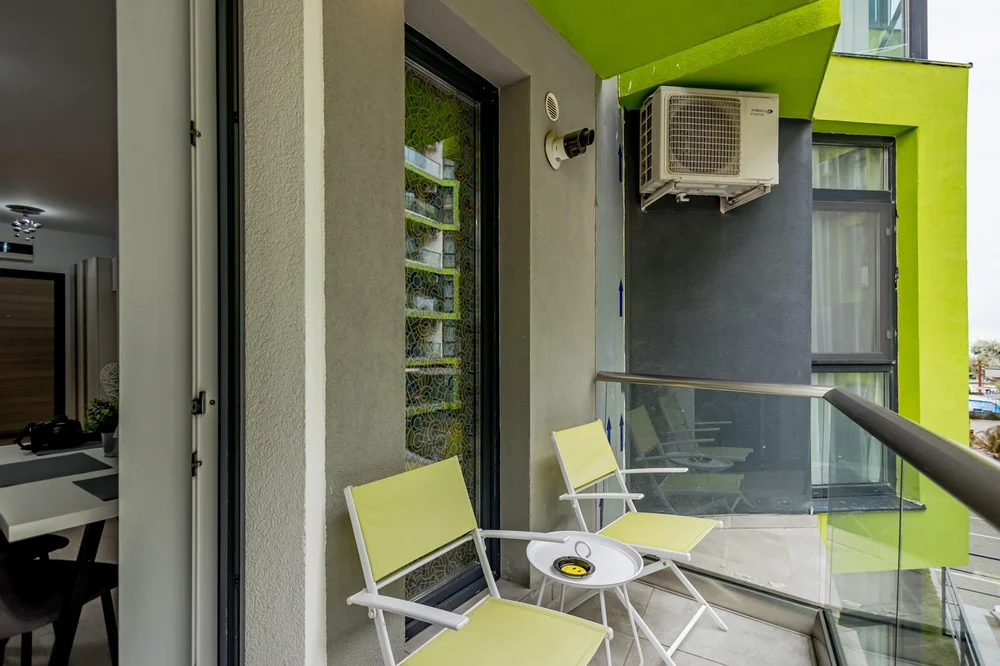 Poza 2 Onix Studio Spa & Pool Resort 44 - Cazare Mamaia-Sat Navodari
