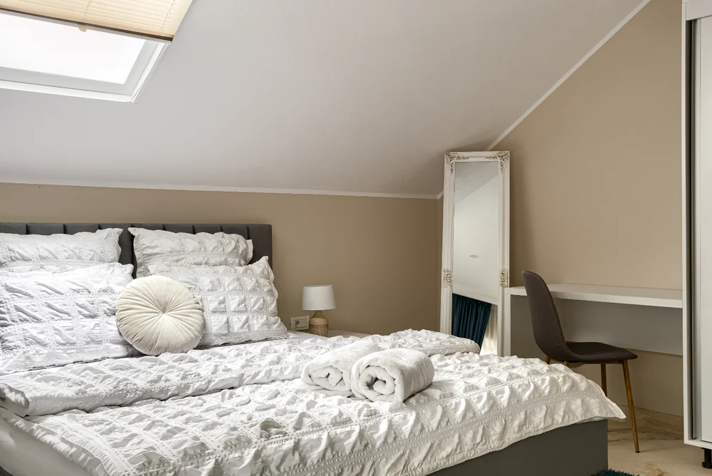 Poza 2 SIKA PALLADIUM GARDEN AND SPA CENTRAL APARTMENT - Cazare Arad