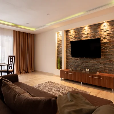 SIKA President Apartment