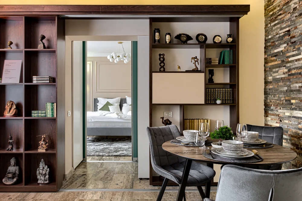 Poza 1 SIKA ROYAL APARTMENT - Cazare Arad