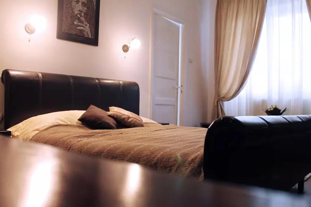 Poza 1 Old town City Center Apartment - Cazare Iași