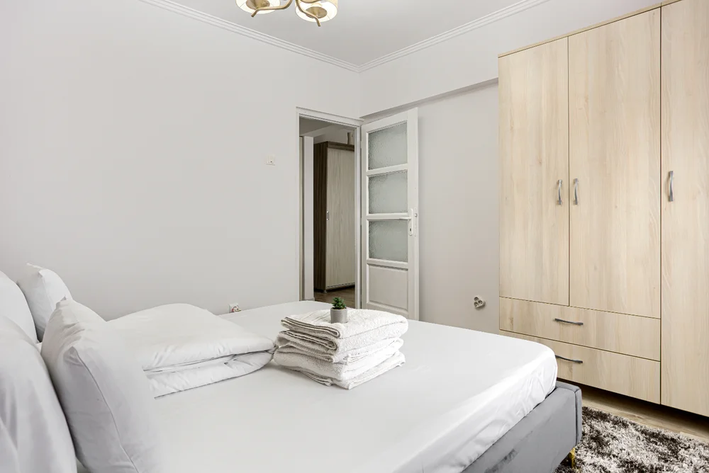 Poza 1 SIKA Crystal Apartment - Cazare Arad