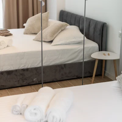 Azzurro Beachfront Lateral 1
