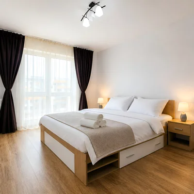 Mountain View | Brasov Altipiani Apartments