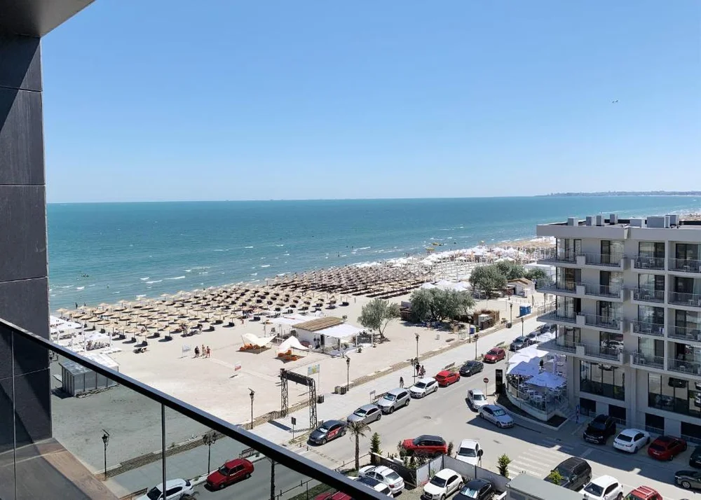 Poza 3 Resort Apartament 706 AS Building Stefan - Cazare Mamaia-Sat Navodari