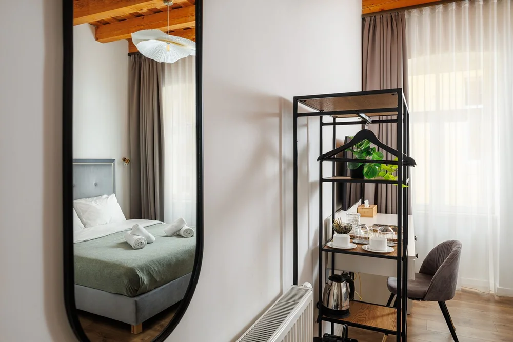 Poza 3 Richter Residence 6 - Cazare Brașov