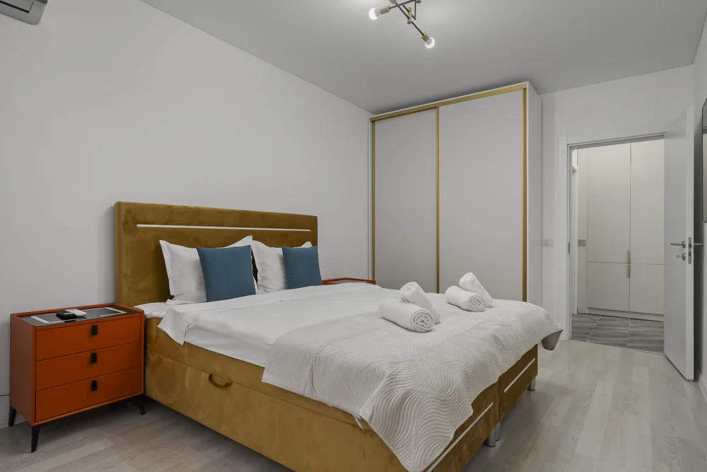 Poza 2 Near by Hockey Arena - Cazare București