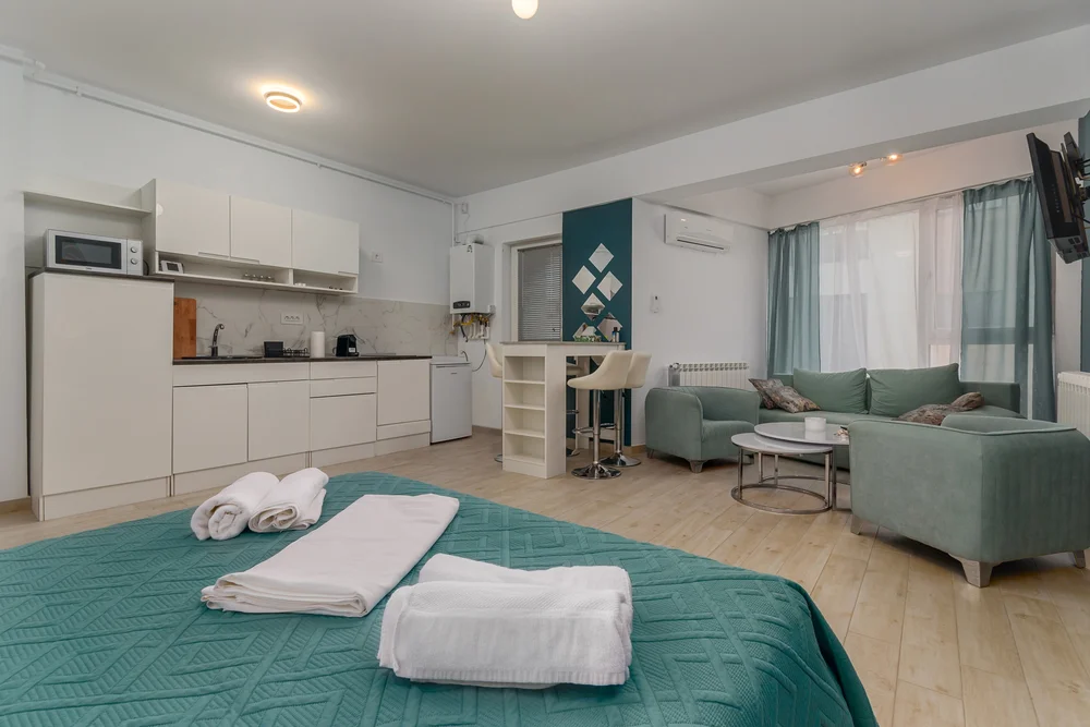 Poza 2 Onix Studio Seabreeze Meraki 7.1 - Cazare Mamaia-Sat Navodari