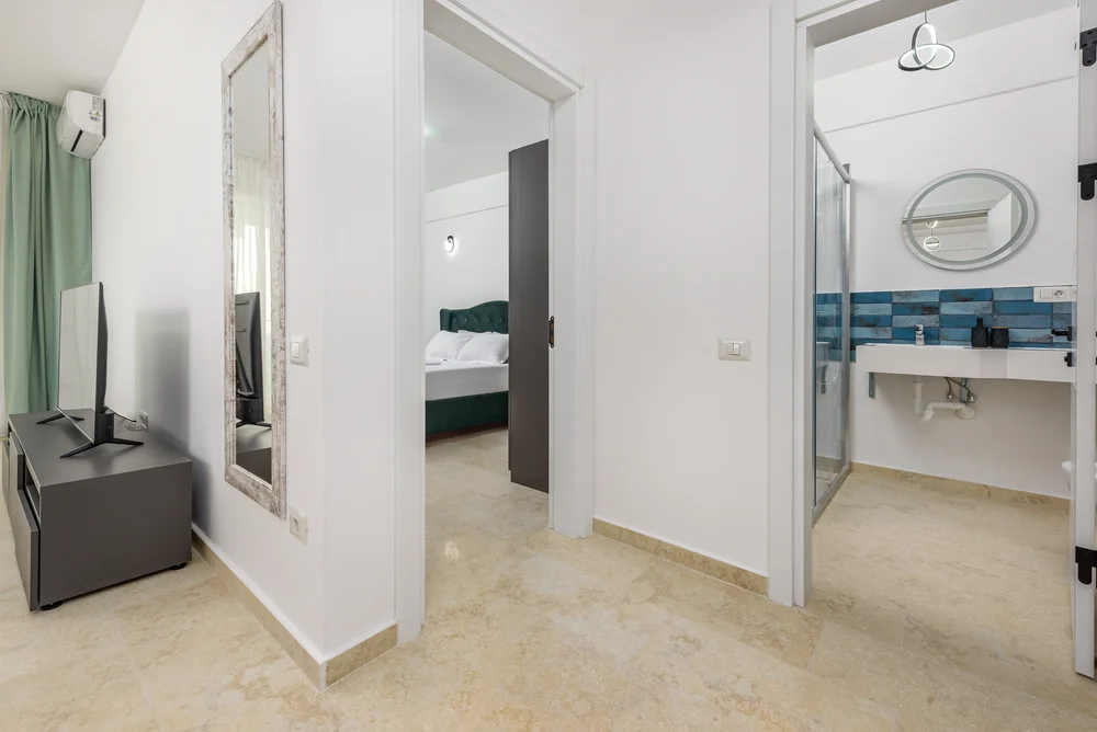 Poza 1 Azzurro Beachfront 218 - Cazare Mamaia-Sat Navodari